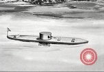 Image of 16 inch 50 caliber Mark 7 gun United States USA, 1955, second 44 stock footage video 65675060014