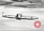 Image of 16 inch 50 caliber Mark 7 gun United States USA, 1955, second 45 stock footage video 65675060014