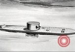 Image of 16 inch 50 caliber Mark 7 gun United States USA, 1955, second 47 stock footage video 65675060014