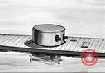 Image of 16 inch 50 caliber Mark 7 gun United States USA, 1955, second 52 stock footage video 65675060014