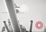Image of 16 inch 50 caliber Mark 7 gun United States USA, 1955, second 5 stock footage video 65675060015