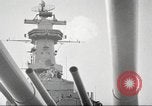 Image of 16 inch 50 caliber Mark 7 gun United States USA, 1955, second 7 stock footage video 65675060015