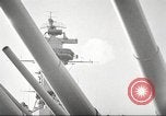 Image of 16 inch 50 caliber Mark 7 gun United States USA, 1955, second 13 stock footage video 65675060015