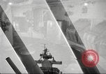 Image of 16 inch 50 caliber Mark 7 gun United States USA, 1955, second 16 stock footage video 65675060015