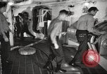 Image of 16 inch 50 caliber Mark 7 gun United States USA, 1955, second 25 stock footage video 65675060015