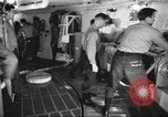 Image of 16 inch 50 caliber Mark 7 gun United States USA, 1955, second 28 stock footage video 65675060015