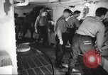 Image of 16 inch 50 caliber Mark 7 gun United States USA, 1955, second 29 stock footage video 65675060015