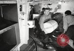 Image of 16 inch 50 caliber Mark 7 gun United States USA, 1955, second 38 stock footage video 65675060015