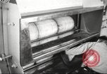 Image of 16 inch 50 caliber Mark 7 gun United States USA, 1955, second 52 stock footage video 65675060015