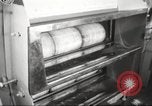 Image of 16 inch 50 caliber Mark 7 gun United States USA, 1955, second 55 stock footage video 65675060015