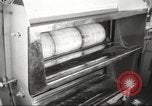 Image of 16 inch 50 caliber Mark 7 gun United States USA, 1955, second 56 stock footage video 65675060015