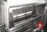 Image of 16 inch 50 caliber Mark 7 gun United States USA, 1955, second 57 stock footage video 65675060015