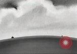 Immagine di 16 pollici 50 caliber Mark 7 pistole United States USA, 1955, secondo 16 filmato di repertorio 65675060016