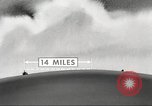 Immagine di 16 pollici 50 caliber Mark 7 pistole United States USA, 1955, secondo 17 filmato di repertorio 65675060016