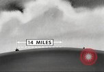 Immagine di 16 pollici 50 caliber Mark 7 pistole United States USA, 1955, secondo 18 filmato di repertorio 65675060016