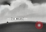 Immagine di 16 pollici 50 caliber Mark 7 pistole United States USA, 1955, secondo 19 filmato di repertorio 65675060016