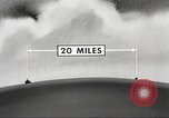 Immagine di 16 pollici 50 caliber Mark 7 pistole United States USA, 1955, secondo 23 filmato di repertorio 65675060016