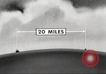 Immagine di 16 pollici 50 caliber Mark 7 pistole United States USA, 1955, secondo 24 filmato di repertorio 65675060016