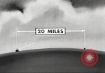 Immagine di 16 pollici 50 caliber Mark 7 pistole United States USA, 1955, secondo 26 filmato di repertorio 65675060016