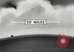 Immagine di 16 pollici 50 caliber Mark 7 pistole United States USA, 1955, secondo 27 filmato di repertorio 65675060016