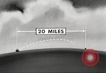 Immagine di 16 pollici 50 caliber Mark 7 pistole United States USA, 1955, secondo 28 filmato di repertorio 65675060016