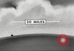 Immagine di 16 pollici 50 caliber Mark 7 pistole United States USA, 1955, secondo 30 filmato di repertorio 65675060016