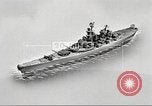 Immagine di 16 pollici 50 caliber Mark 7 pistole United States USA, 1955, secondo 31 filmato di repertorio 65675060016