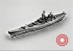 Immagine di 16 pollici 50 caliber Mark 7 pistole United States USA, 1955, secondo 32 filmato di repertorio 65675060016