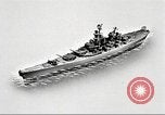Immagine di 16 pollici 50 caliber Mark 7 pistole United States USA, 1955, secondo 34 filmato di repertorio 65675060016