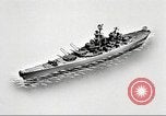 Immagine di 16 pollici 50 caliber Mark 7 pistole United States USA, 1955, secondo 35 filmato di repertorio 65675060016
