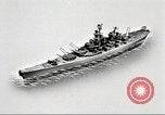 Immagine di 16 pollici 50 caliber Mark 7 pistole United States USA, 1955, secondo 36 filmato di repertorio 65675060016
