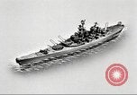 Immagine di 16 pollici 50 caliber Mark 7 pistole United States USA, 1955, secondo 37 filmato di repertorio 65675060016
