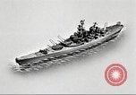 Immagine di 16 pollici 50 caliber Mark 7 pistole United States USA, 1955, secondo 38 filmato di repertorio 65675060016