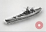 Immagine di 16 pollici 50 caliber Mark 7 pistole United States USA, 1955, secondo 40 filmato di repertorio 65675060016