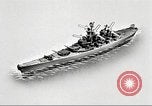 Immagine di 16 pollici 50 caliber Mark 7 pistole United States USA, 1955, secondo 41 filmato di repertorio 65675060016