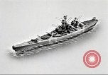 Immagine di 16 pollici 50 caliber Mark 7 pistole United States USA, 1955, secondo 42 filmato di repertorio 65675060016