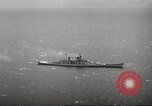 Immagine di 16 pollici 50 caliber Mark 7 pistole United States USA, 1955, secondo 49 filmato di repertorio 65675060016
