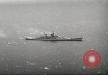 Immagine di 16 pollici 50 caliber Mark 7 pistole United States USA, 1955, secondo 53 filmato di repertorio 65675060016