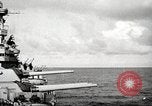 Immagine di 16 pollici 50 caliber Mark 7 pistole United States USA, 1955, secondo 56 filmato di repertorio 65675060016