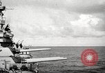 Immagine di 16 pollici 50 caliber Mark 7 pistole United States USA, 1955, secondo 57 filmato di repertorio 65675060016