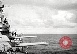 Immagine di 16 pollici 50 caliber Mark 7 pistole United States USA, 1955, secondo 58 filmato di repertorio 65675060016