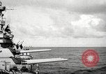 Immagine di 16 pollici 50 caliber Mark 7 pistole United States USA, 1955, secondo 59 filmato di repertorio 65675060016