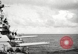 Immagine di 16 pollici 50 caliber Mark 7 pistole United States USA, 1955, secondo 60 filmato di repertorio 65675060016
