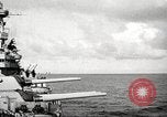 Immagine di 16 pollici 50 caliber Mark 7 pistole United States USA, 1955, secondo 61 filmato di repertorio 65675060016