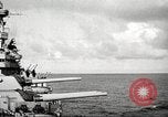Immagine di 16 pollici 50 caliber Mark 7 pistole United States USA, 1955, secondo 62 filmato di repertorio 65675060016