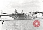 Immagine di Martin XPB2M-1flying boat United States USA, 1946, secondo 13 filmato di repertorio 65675060017