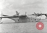 Immagine di Martin XPB2M-1flying boat United States USA, 1946, secondo 15 filmato di repertorio 65675060017