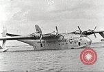 Immagine di Martin XPB2M-1flying boat United States USA, 1946, secondo 17 filmato di repertorio 65675060017