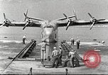 Immagine di Martin XPB2M-1flying boat United States USA, 1946, secondo 19 filmato di repertorio 65675060017
