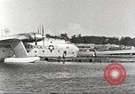Immagine di Martin XPB2M-1flying boat United States USA, 1946, secondo 20 filmato di repertorio 65675060017